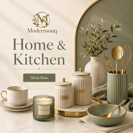 Home & Kitchen