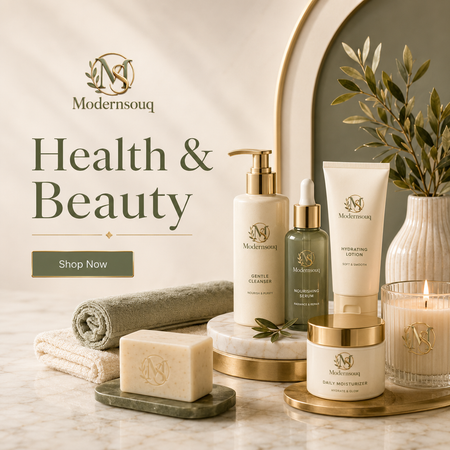 Health & Beauty