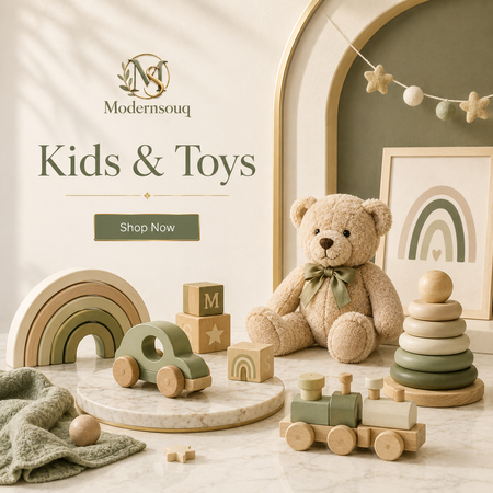 Kids & Toys
