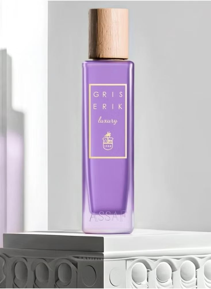 Gris Erik Premium Perfume/عطر جريس اريك الفاخر