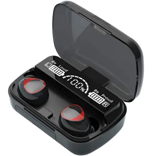 M10 Earbuds